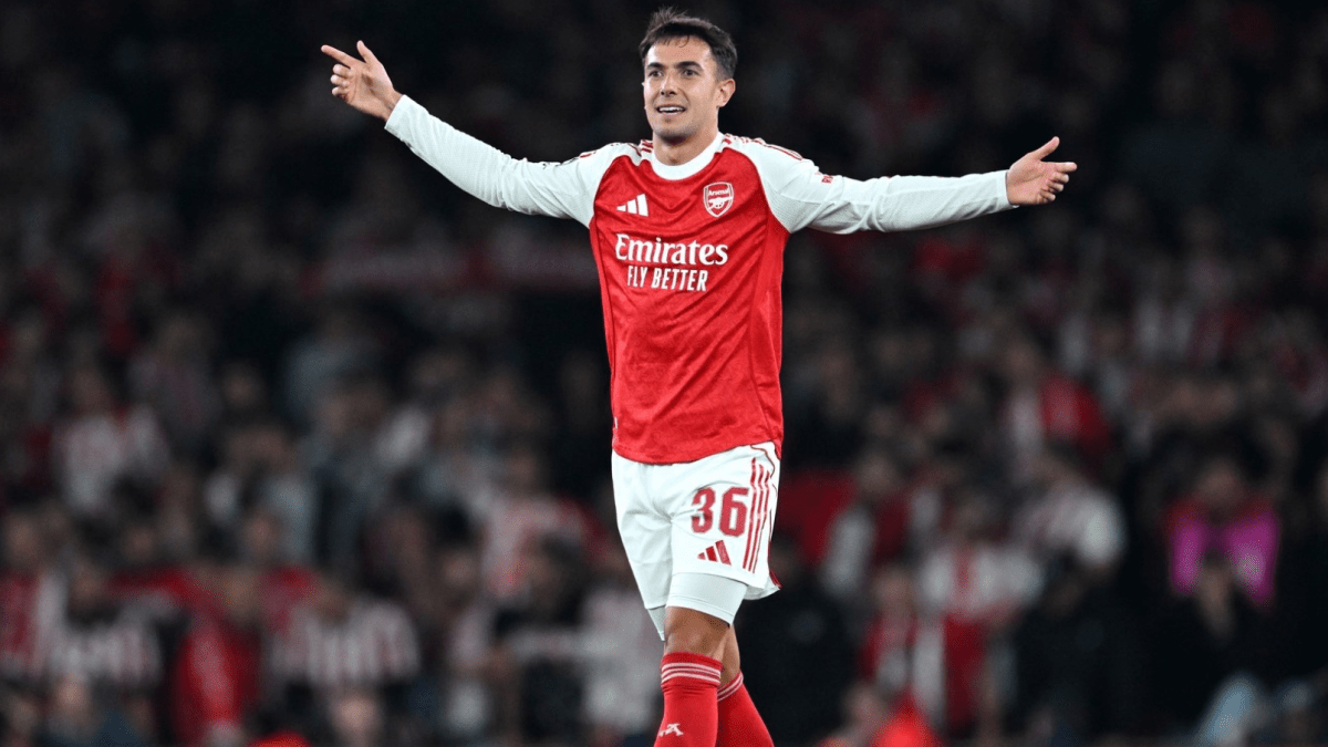 Υποκλίθηκε στον Ολυμπιακό ο Θουμπιμέντι: «Έπρεπε να δουλέψουμε σκληρά – Υποφέραμε κάποιες στιγμές…»