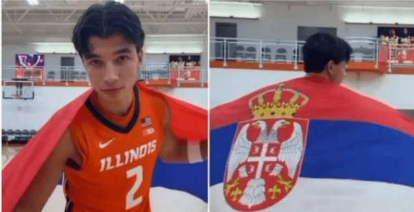 Η φωτογραφία του Στογιάκοβιτς που «φουντώνει» τα σενάρια για την εθνική Σερβίας (vid)