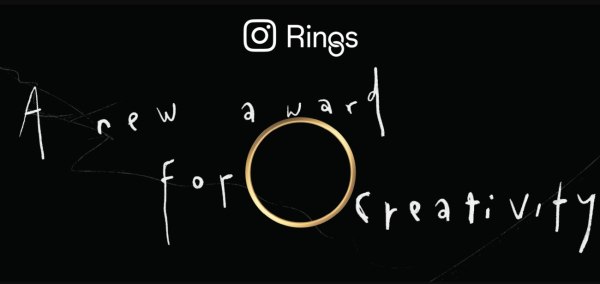 Instagram Rings: Η πλατφόρμα της Meta αποκτά τα δικά της βραβεία