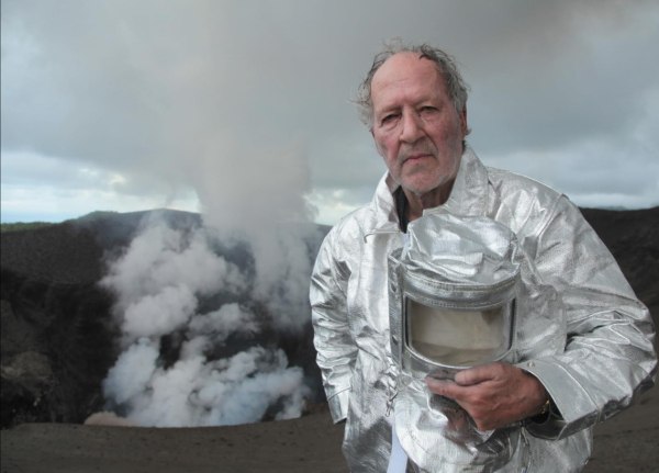 The Future of Truth: Η εκστατική ένωση του παράλογου και της σοφίας σε ένα βιβλίο του Βέρνερ Χέρτζογκ