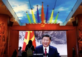 Πρόβες νέου πολέμου – Η Κίνα, τα σενάρια εισβολής στην Ταϊβάν και ο ρωσικός «δάκτυλος», με φόντο την Ουκρανία