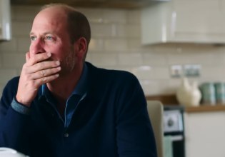 Για να προλάβουμε την αυτοκτονία πρέπει να μιλάμε γι’ αυτήν: Συγκινεί ο πρίγκιπας Ουίλιαμ για την Ημέρα Ψυχικής Υγείας