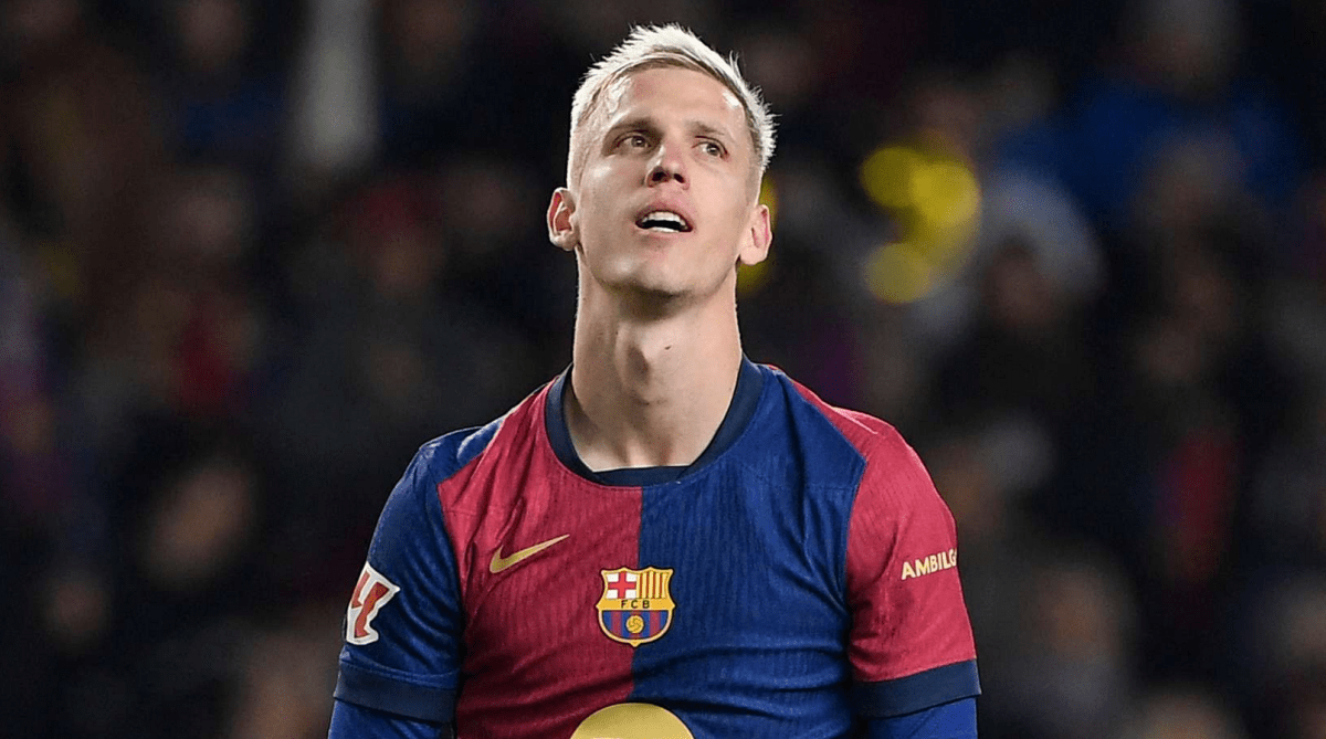 «Νοκ-άουτ για 2-3 βδομάδες ο Όλμο στην Μπαρτσελόνα – Χάνει Ολυμπιακό και Ρεάλ»