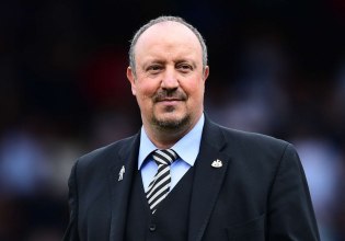 Η απίθανη σύμπτωση με τον Μπενίτεθ και τους προπονητές στον Παναθηναϊκό