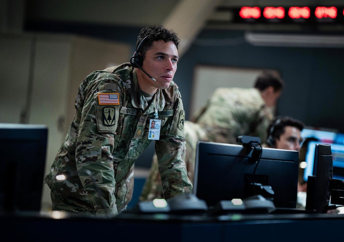 A House of Dynamite: Πώς μια ταινία του Netflix έκανε άνω-κάτω το Πεντάγωνο των ΗΠΑ