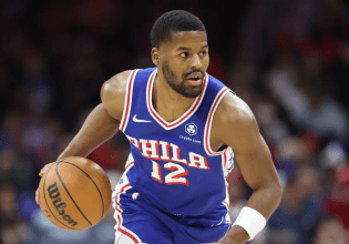 O Ερυθρός Αστέρας ανακοίνωσε τον Τζάρεντ Μπάτλερ (pic)