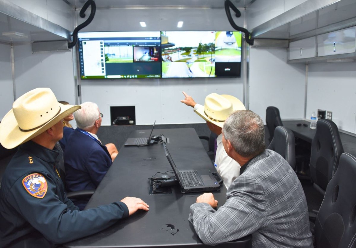 Τέξας: Δύο παιδιά νεκρά και δύο σε σταθερή κατάσταση – Συνελήφθη μια γυναίκα