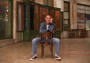 66ο ΦΚΘ: Ο σεφ Σωτήρης Κοντιζάς, θα είναι ο ambassador της Αγοράς