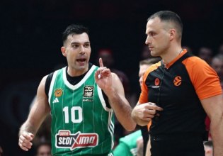 Η Euroleague «τελείωσε» τον Νίκολιτς μετά τη σύλληψή του