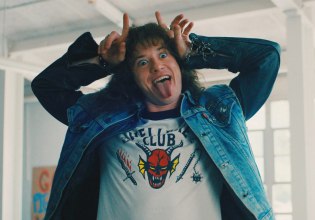 «Είναι εντελώς νεκρός»: Ο Τζόζεφ Κουίν δεν θα επιστρέψει στον 5ο και τελευταίο κύκλο του Stranger Things