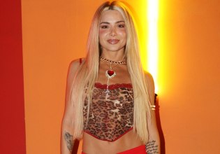 Eurovision 2026: Η Ζόζεφιν θα εκπροσωπήσει την Κύπρο;