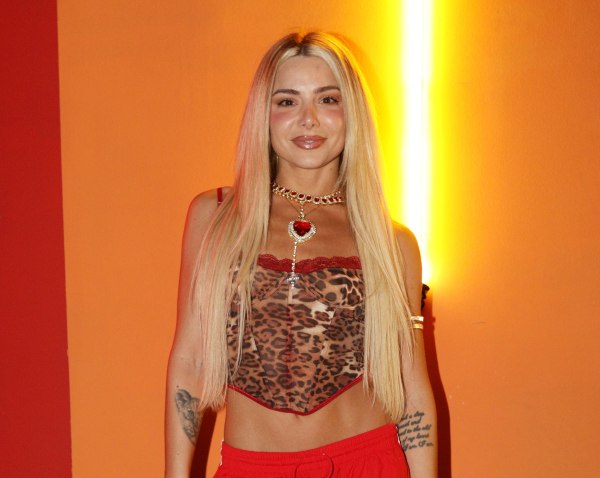 Eurovision 2026: Η Ζόζεφιν θα εκπροσωπήσει την Κύπρο;