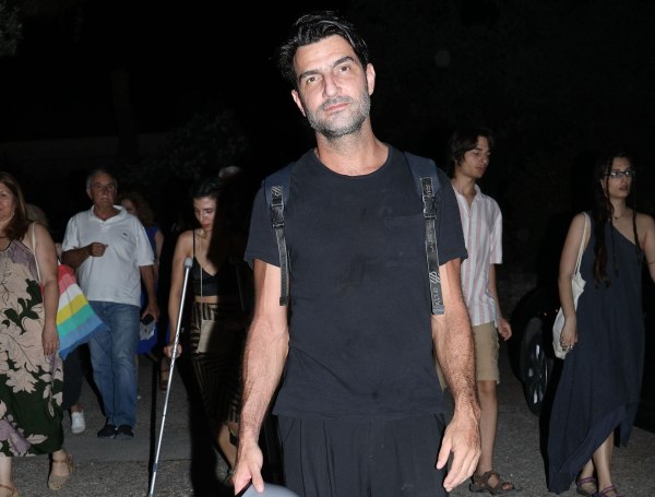 Νίκος Κουρής: «Για χρόνια έλεγα πάρα πολλά ψέματα στον εαυτό μου»