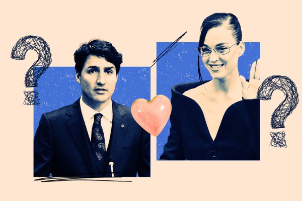 Από τον Κένεντι στους Τριντό: Όταν η πολιτική πέφτει στο κρεβάτι με τους σταρ μπαίνουμε όλοι κάτω από τα σεντόνια