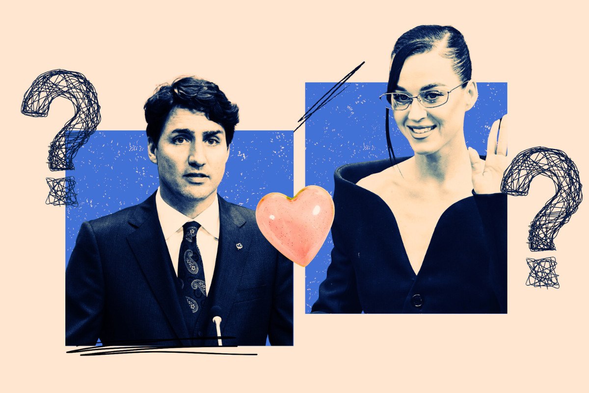 Από τον Κένεντι στους Τριντό: Όταν η πολιτική πέφτει στο κρεβάτι με τους σταρ μπαίνουμε όλοι κάτω από τα σεντόνια