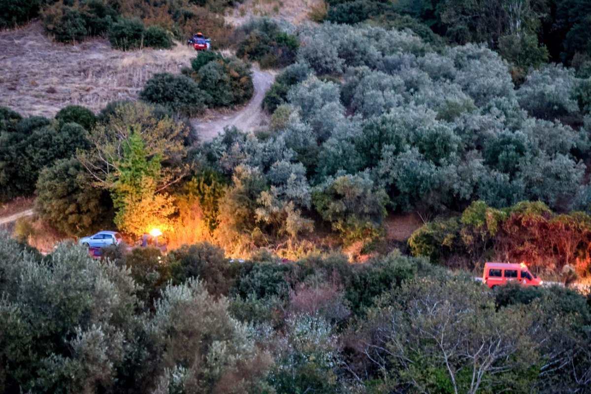 Λάρισα: «Ήξεραν το χόμπι του, τον κάλεσαν να βοηθήσει» λέει ο δικηγόρος του 77χρονου χρυσοθήρα που συνελήφθη