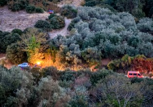 Λάρισα: «Ήξεραν το χόμπι του, τον κάλεσαν να βοηθήσει» λέει ο δικηγόρος του 77χρονου χρυσοθήρα που συνελήφθη