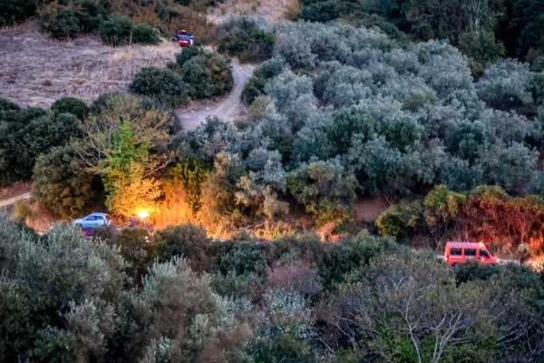 Λάρισα: «Ήξεραν το χόμπι του, τον κάλεσαν να βοηθήσει» λέει ο δικηγόρος του 77χρονου χρυσοθήρα που συνελήφθη