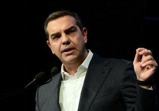 Ο Τσίπρας έκανε σε Δεξιά και Αριστερά χουνέρι και ανησυχούνε γιατί «βλέπουν» ότι σε λίγο ο λαός δεν θα θέλει ούτε να τους ξέρει