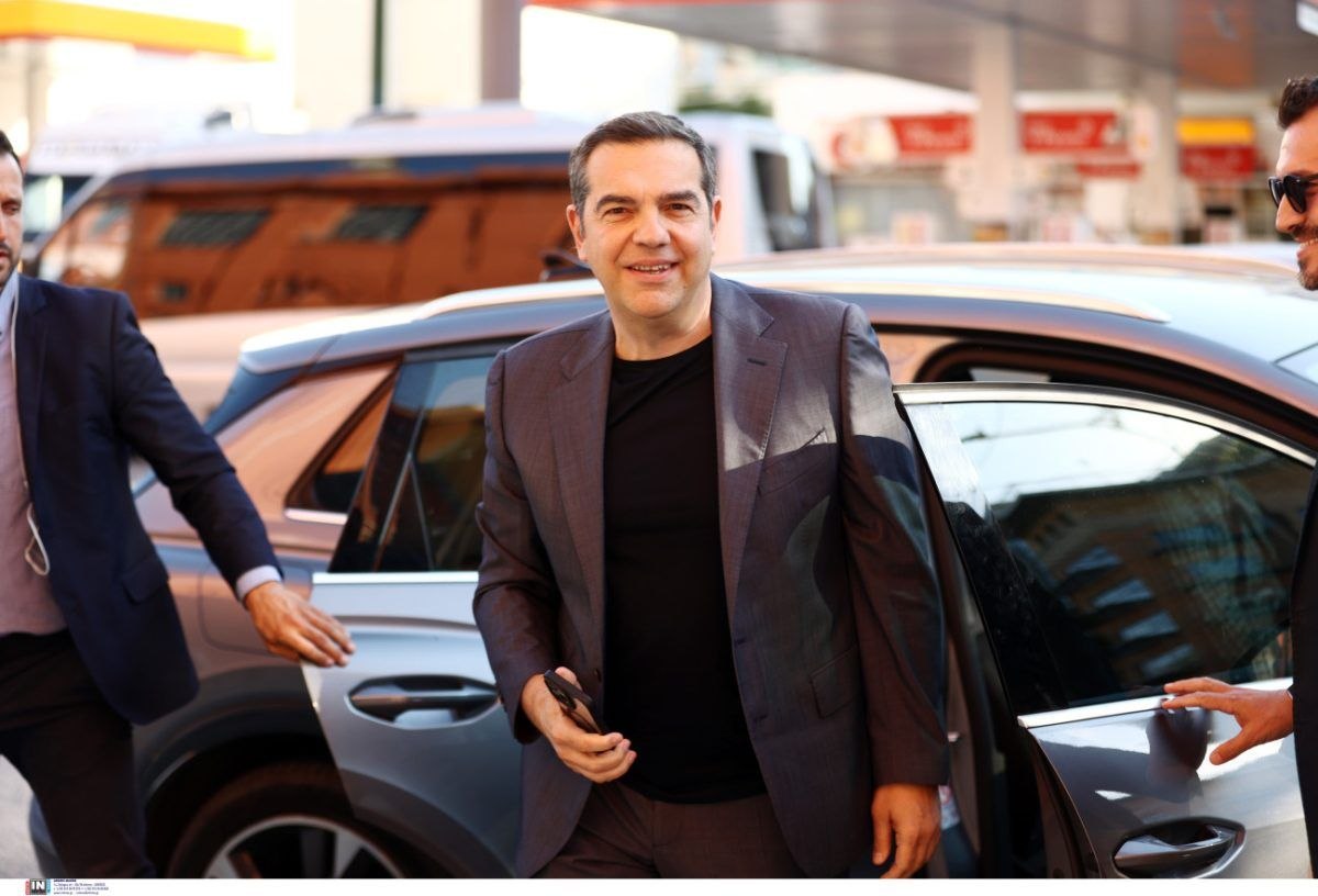 Και ξαφνικά όλοι βρέθηκαν στο μυαλό του Αλέξη Τσίπρα – Κάποιοι έπιασαν ήδη…. στασίδι στο πλευρό του