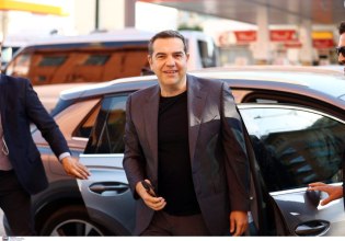 Και ξαφνικά όλοι βρέθηκαν στο μυαλό του Αλέξη Τσίπρα – Κάποιοι έπιασαν ήδη…. στασίδι στο πλευρό του