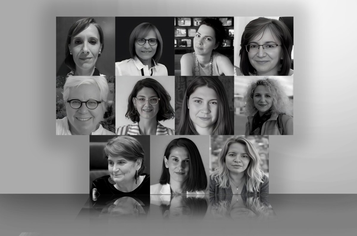 Ινστιτούτο Αλέξη Τσίπρα: Άρωμα γυναίκας στο Επιστημονικό Συμβούλιο