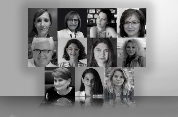 Ινστιτούτο Αλέξη Τσίπρα: Άρωμα γυναίκας στο Επιστημονικό Συμβούλιο