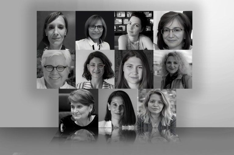 Ινστιτούτο Αλέξη Τσίπρα: Άρωμα γυναίκας στο Επιστημονικό Συμβούλιο