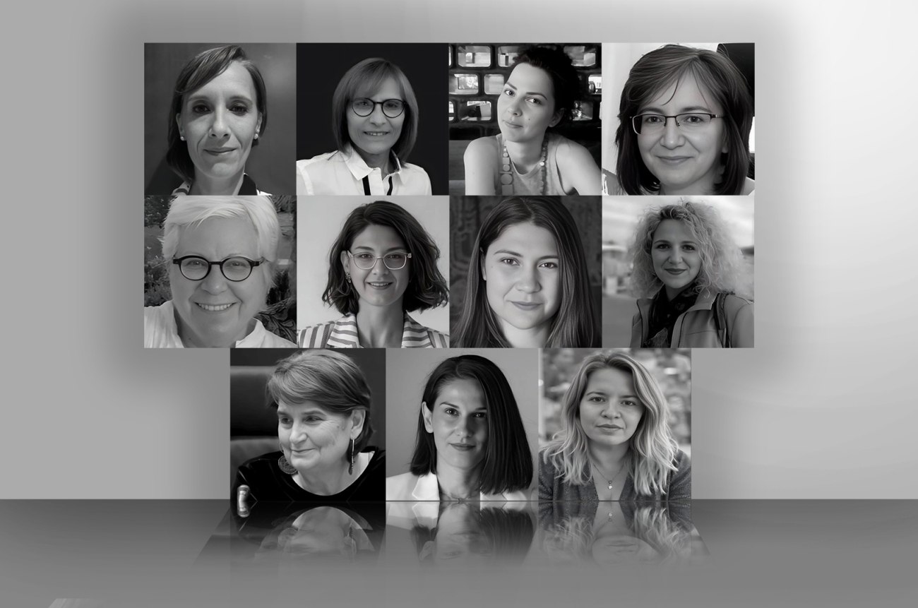 Ινστιτούτο Αλέξη Τσίπρα: Άρωμα γυναίκας στο Επιστημονικό Συμβούλιο