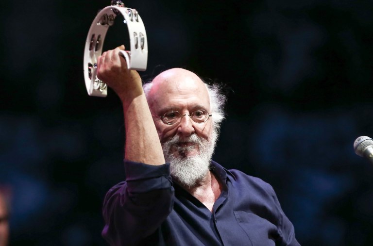 MEGA News: «Όσα Φέρνει η Ώρα» με τον Διονύση Σαββόπουλο – Απόψε στις 22:00