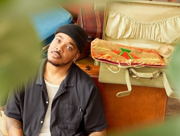 Πατρίκ Εζέν x Dior: Η αϊτινή ψυχή συναντά τη γαλλική κομψότητα στη νέα Lady Dior