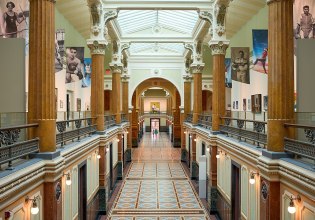 Μπαράζ αναστολών στα μουσεία των ΗΠΑ: Παραλύει ο πολιτισμός εν μέσω κυβερνητικού shutdown