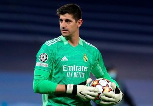 Κουρτουά κατά La Liga και Λαπόρτα: «Αλλοιώνουν το πρωτάθλημα – Δύσκολο ματς με τον Ολυμπιακό»