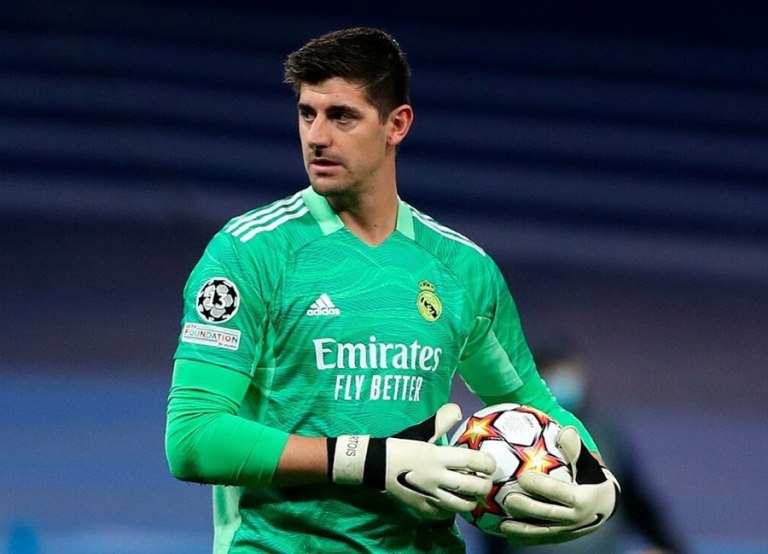 Κουρτουά κατά La Liga και Λαπόρτα: «Αλλοιώνουν το πρωτάθλημα – Δύσκολο ματς με τον Ολυμπιακό»