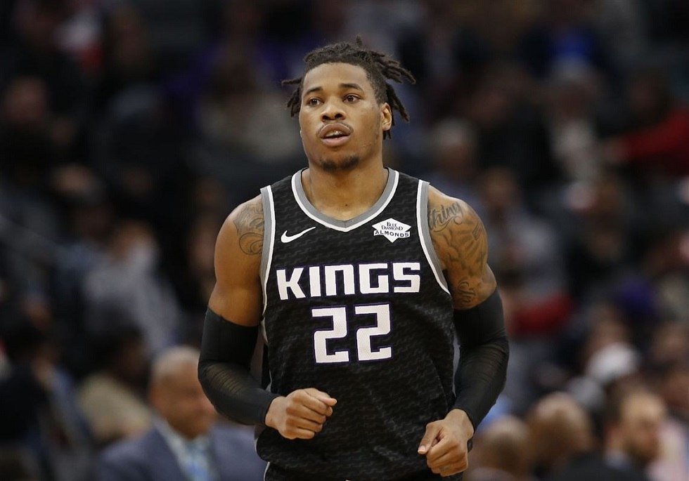 «Κόπηκε» από τους Χιτ ο Ατσίουα και ακούγεται για Euroleague