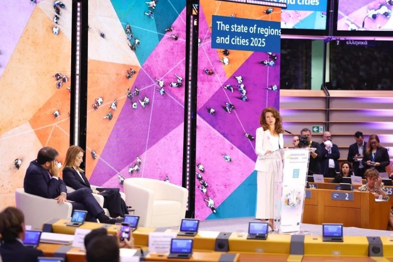 Η ΕΕ βρίσκεται αντιμέτωπη με μια εκτεταμένη και δαπανηρή στεγαστική κρίση