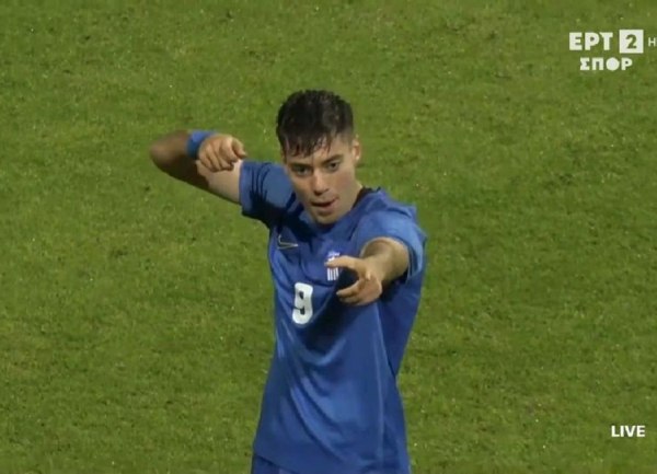 Στο επίπεδο του… Κέιν! Ο Στέφανος Τζίμας «παράγει» γκολ κάθε 42 λεπτά