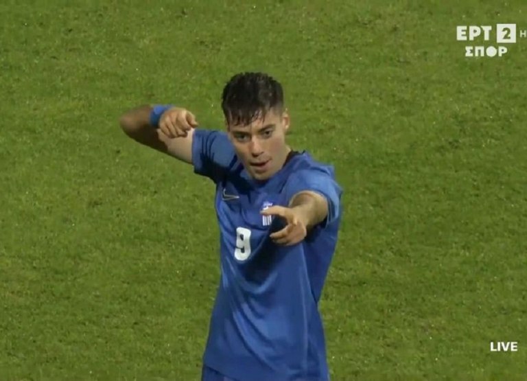 Στο επίπεδο του… Κέιν! Ο Στέφανος Τζίμας «παράγει» γκολ κάθε 42 λεπτά