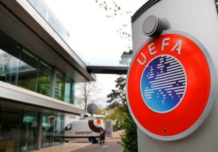 Η UEFA εξετάζει προκριματικά εθνικών ομάδων με μοντέλο League Phase