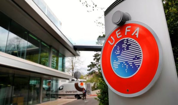 Η UEFA εξετάζει προκριματικά εθνικών ομάδων με μοντέλο League Phase