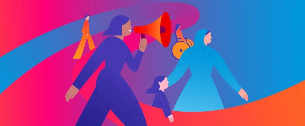 O ΟΗΕ ασκεί κριτική στην υποκρισία του σε ό,τι αφορά τις δεσμεύσεις για τις γυναίκες και το αποτέλεσμα