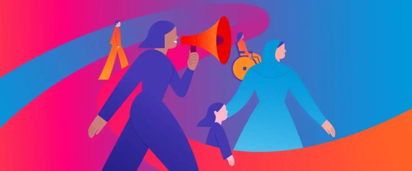 O ΟΗΕ ασκεί κριτική στην υποκρισία του σε ό,τι αφορά τις δεσμεύσεις για τις γυναίκες και το αποτέλεσμα