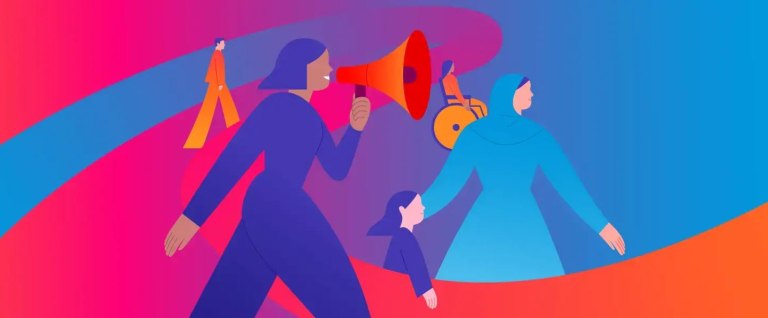 O ΟΗΕ ασκεί κριτική στην υποκρισία του σε ό,τι αφορά τις δεσμεύσεις για τις γυναίκες και το αποτέλεσμα