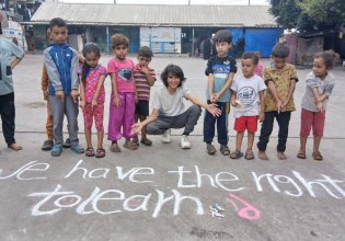 Γάζα: «Χτύπησε το κουδούνι» χωρίς σχολεία – 300.000 μαθητές ξεκινούν μαθήματα λέει η UNRWA