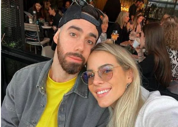 H τραυματιοφορέας για Βιλντόζα: «Με έπιασε από το λαιμό και με σήκωσε, η γυναίκα του μου τραβούσε τα μαλλιά»