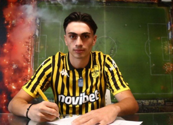 Άρης: Πρόβλημα υγείας αντιμετωπίζει ο Βοριαζίδης, θα υποβληθεί σε επέμβαση