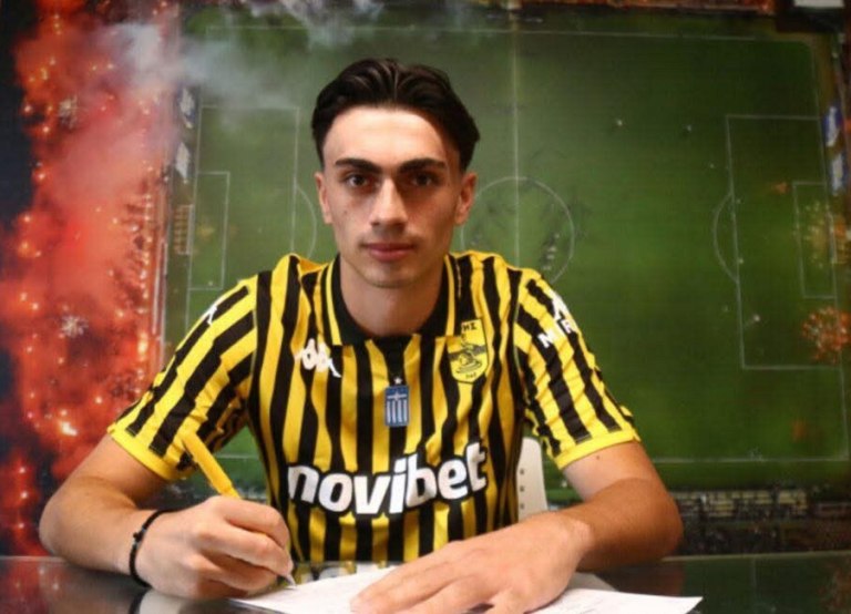 Άρης: Πρόβλημα υγείας αντιμετωπίζει ο Βοριαζίδης, θα υποβληθεί σε επέμβαση