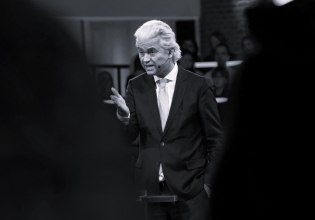 Βαρόμετρο για την ευρωπαϊκή Ακροδεξιά η ολλανδική κάλπη – «Δεν θα κοιμόμουν ήσυχα τη νύχτα»