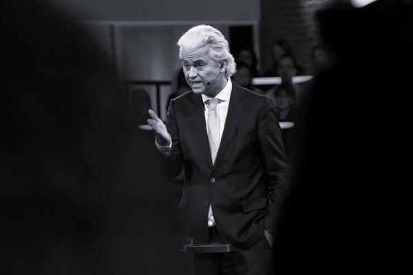 Βαρόμετρο για την ευρωπαϊκή Ακροδεξιά η ολλανδική κάλπη – «Δεν θα κοιμόμουν ήσυχα τη νύχτα»