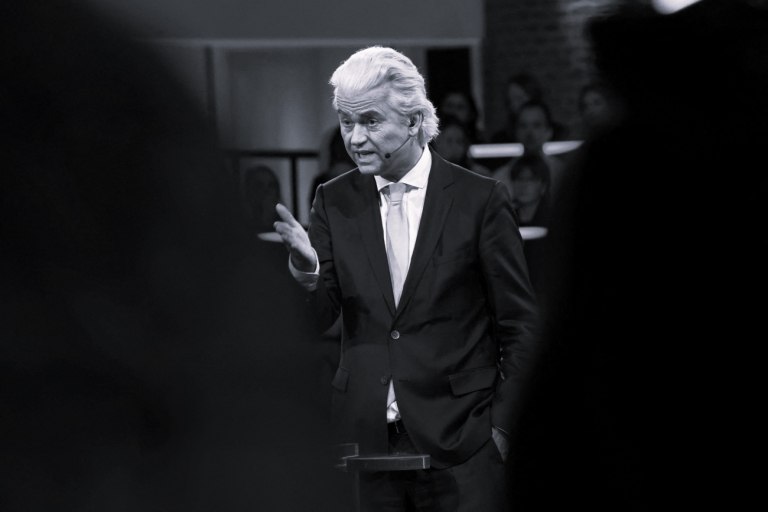 Βαρόμετρο για την ευρωπαϊκή Ακροδεξιά η ολλανδική κάλπη – «Δεν θα κοιμόμουν ήσυχα τη νύχτα»